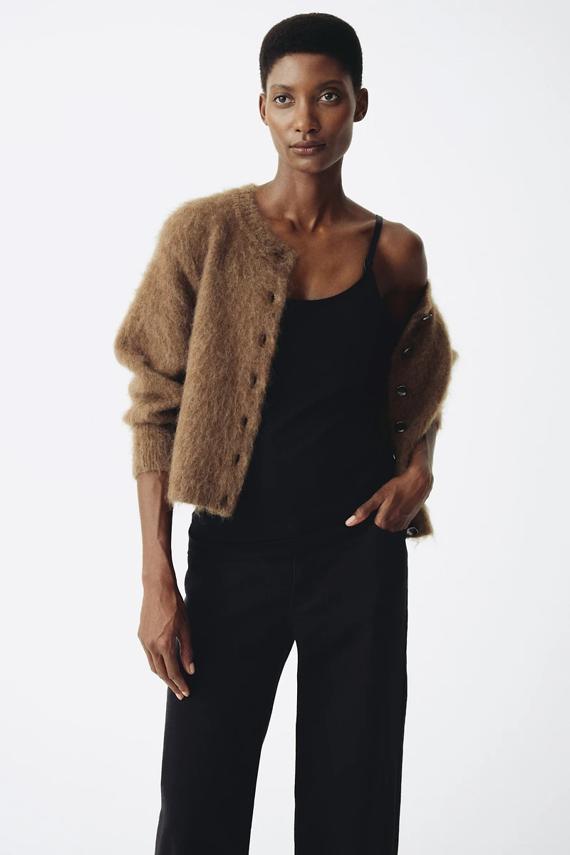 MAMA 3-Pack Nursing Camisole Tops