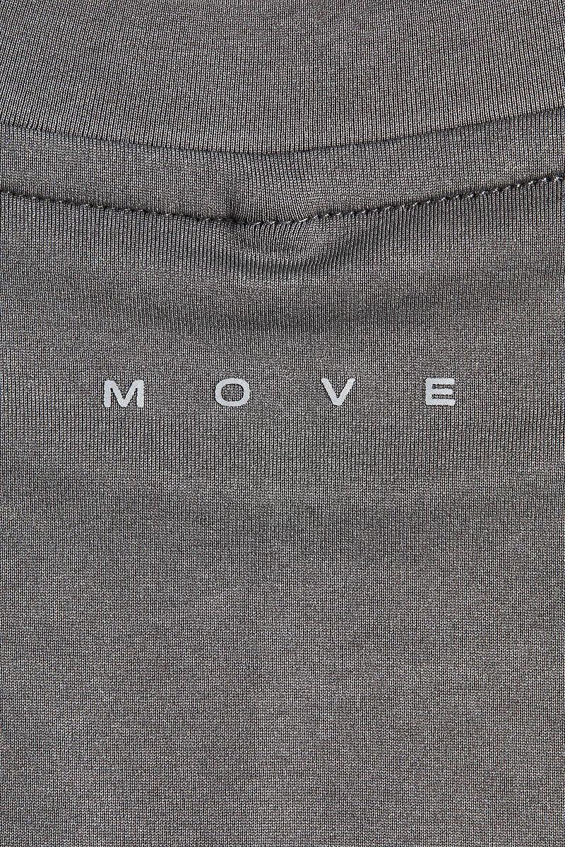 Loose-Fit Running Top with DryMove™