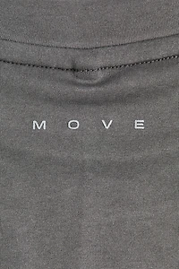 Loose-Fit Running Top with DryMove™