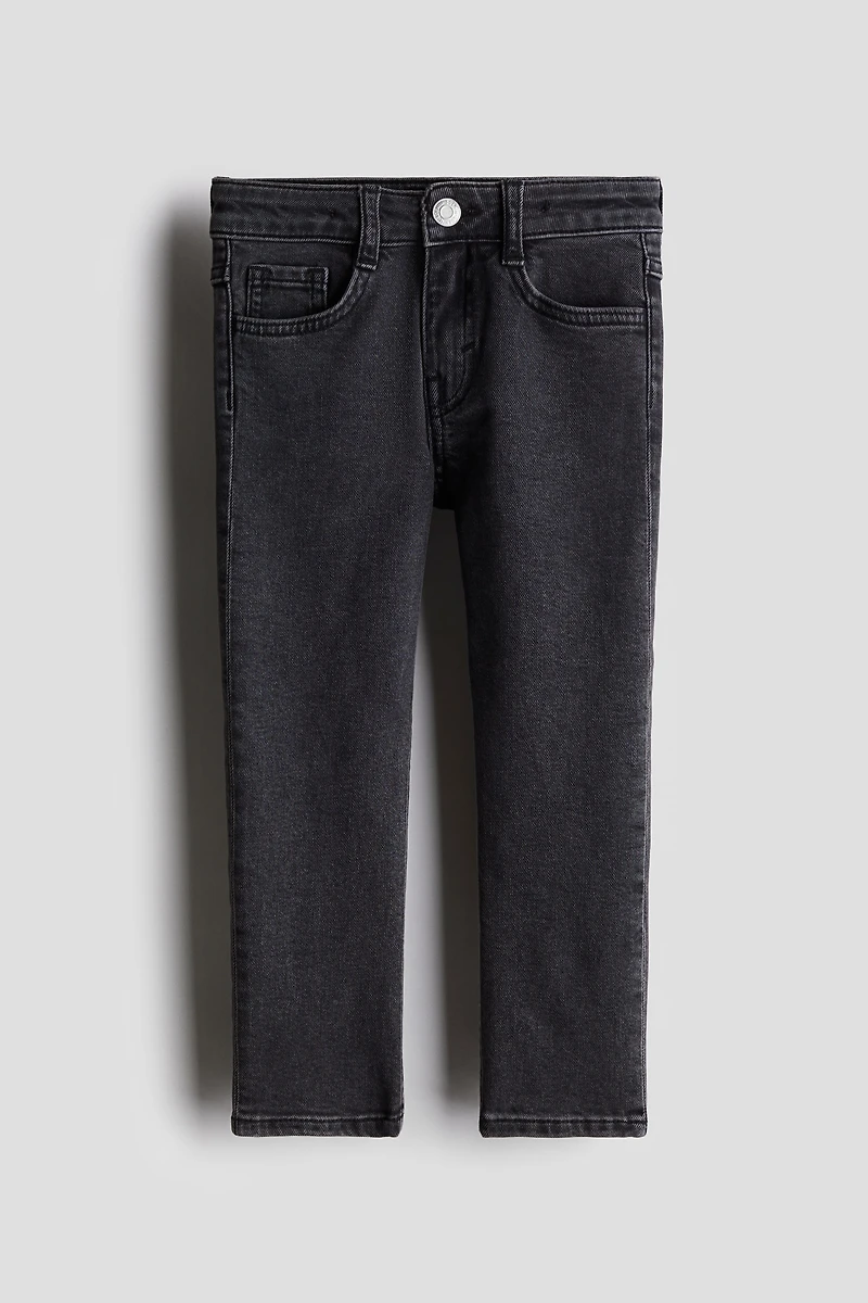 Relaxed-Fit Jeans