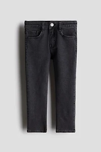Relaxed-Fit Jeans