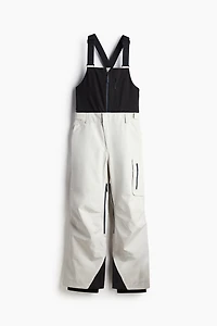 3-layer Regular Fit Ski Bib Pants StormMove™