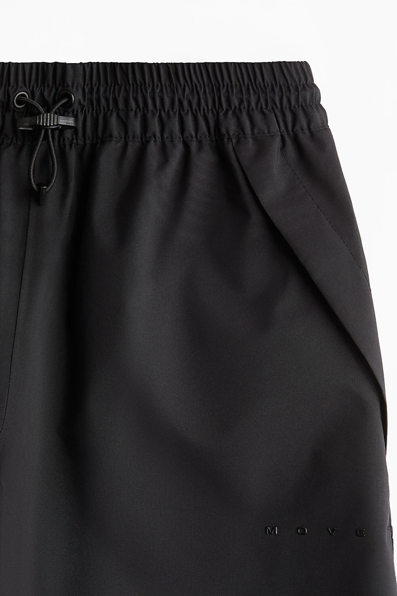Unisex Rain Pants with StormMove™