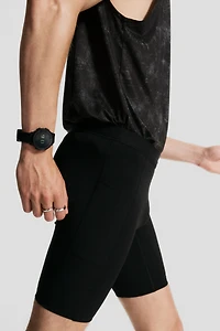 Short Running Tights with DryMove™