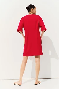 Robe T-shirt MAMA