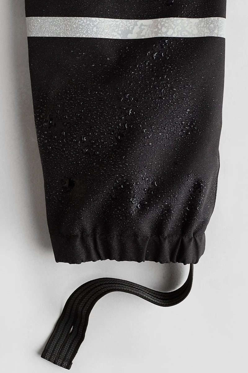 Waterproof Room-to-Grow Shell Pants