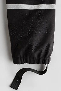 Waterproof Room-to-Grow Shell Pants