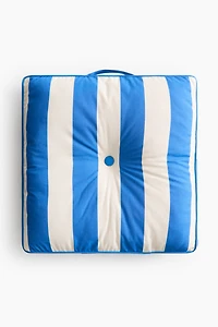 Coussin de sol d'extérieur