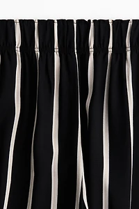 Crop Pull-on Pants