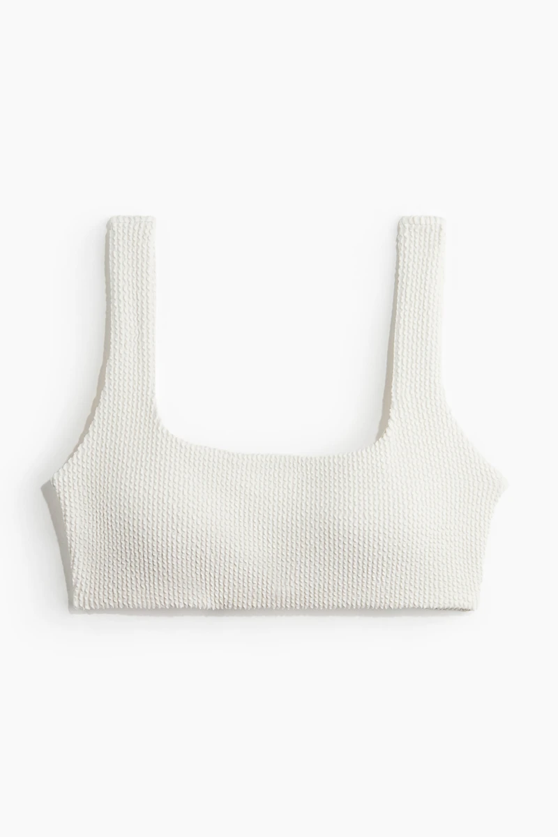 Padded Bikini Top