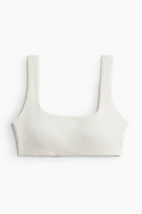 Padded Bikini Top