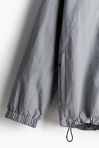 Veste coupe-vent Coupe Classique