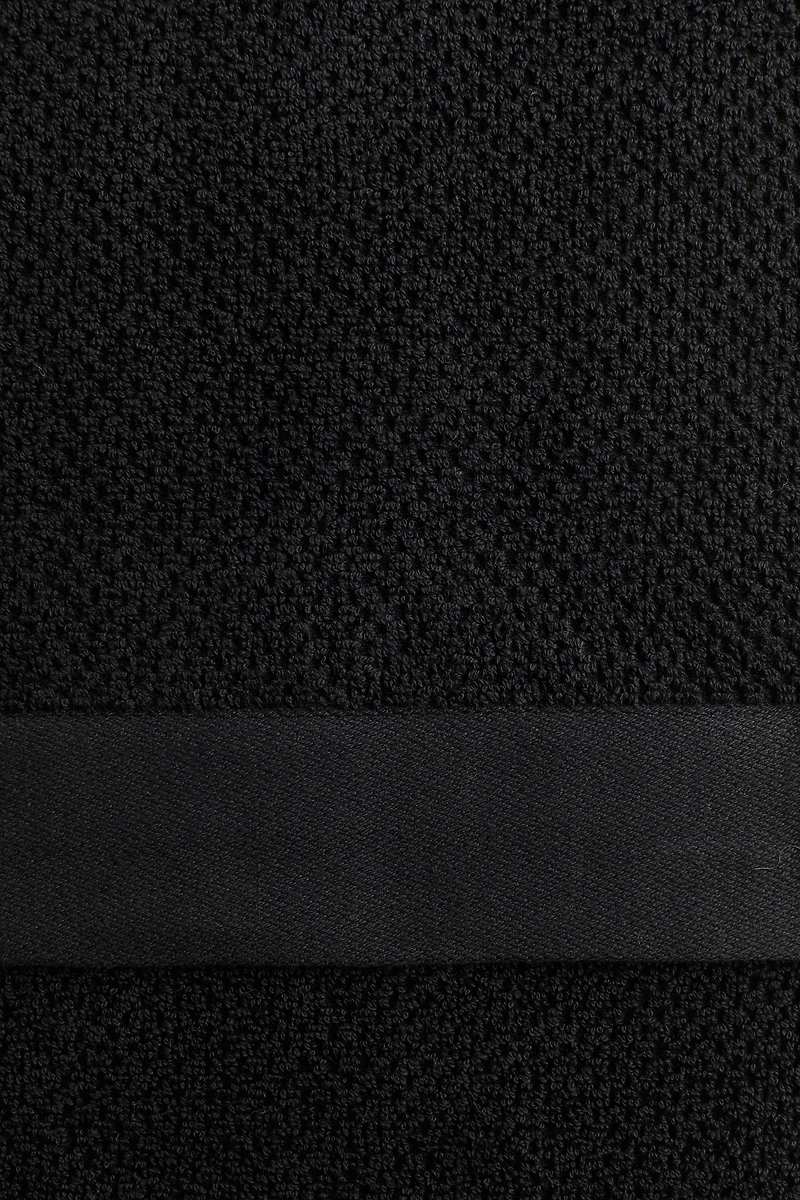 2-pack Cotton Terry Guest Towels