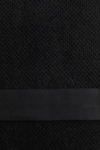 2-pack Cotton Terry Guest Towels