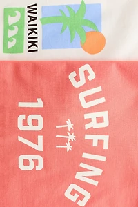 2-Pack Printed Tank Tops