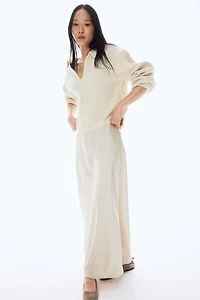 Jupe maxi