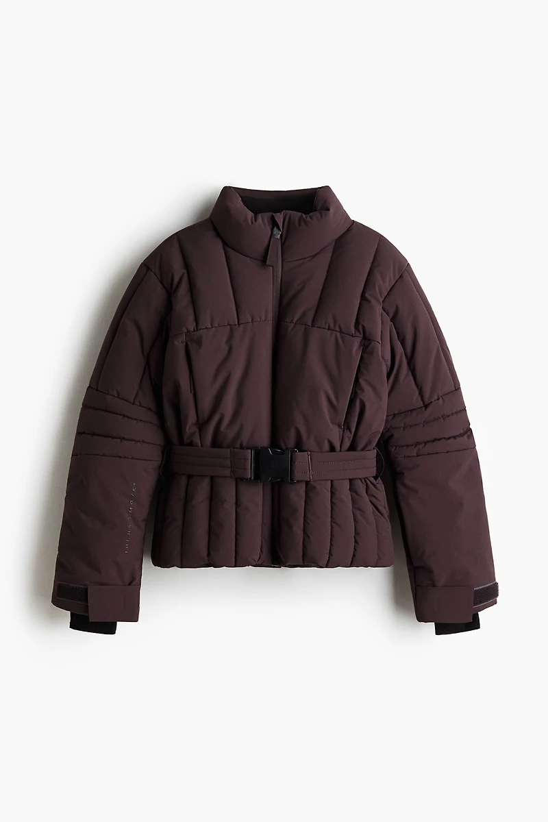 Veste de ski matelassée ThermoMove🅪