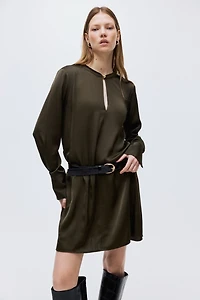 Tunic Dress