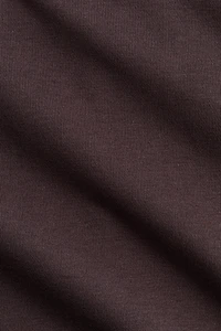 Raglan-Sleeved Sweatshirt