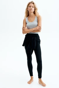 Jersey Leggings