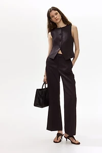 Bootcut Dress Pants