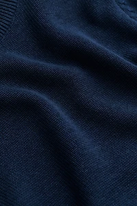 Cotton Sweater