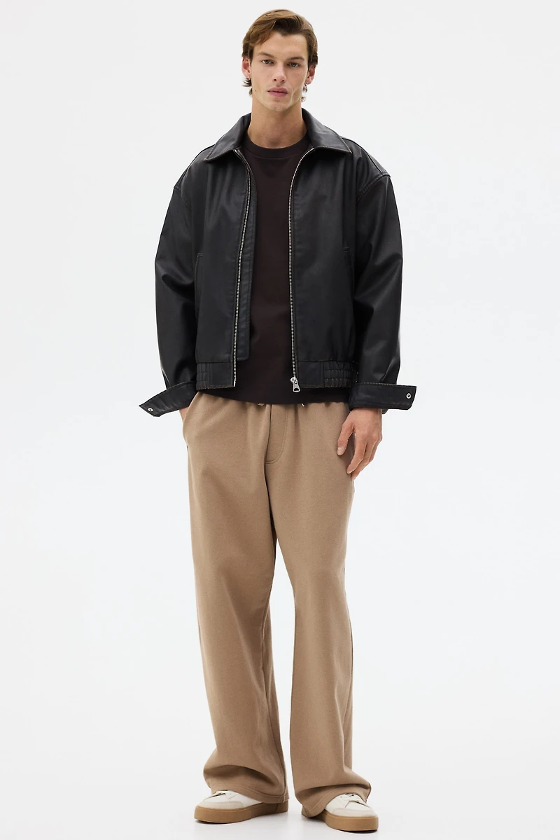 Oversized-Fit T-Shirt