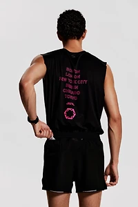 Short de course court classique DryMove🅪