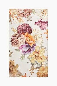 Patterned Tablecloth