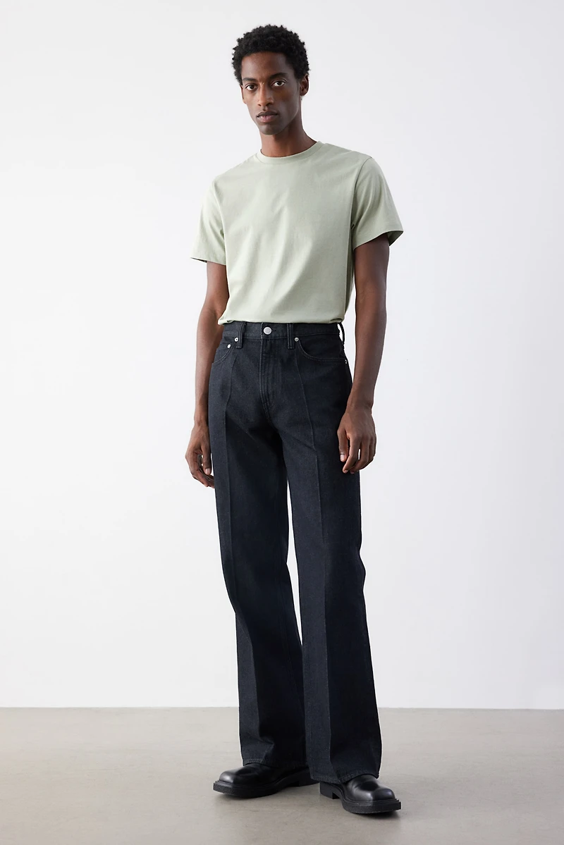 Regular Fit T-shirt