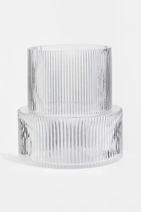 Glass Vase
