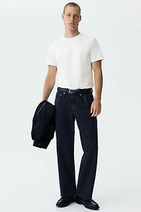 Regular-Fit Cotton T-Shirt