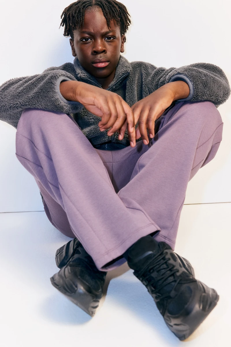 Sports Joggers with DryMove™