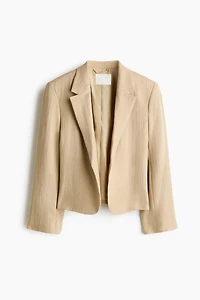 Short Blazer