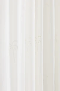 2-pack long broderie-anglaise curtain lengths