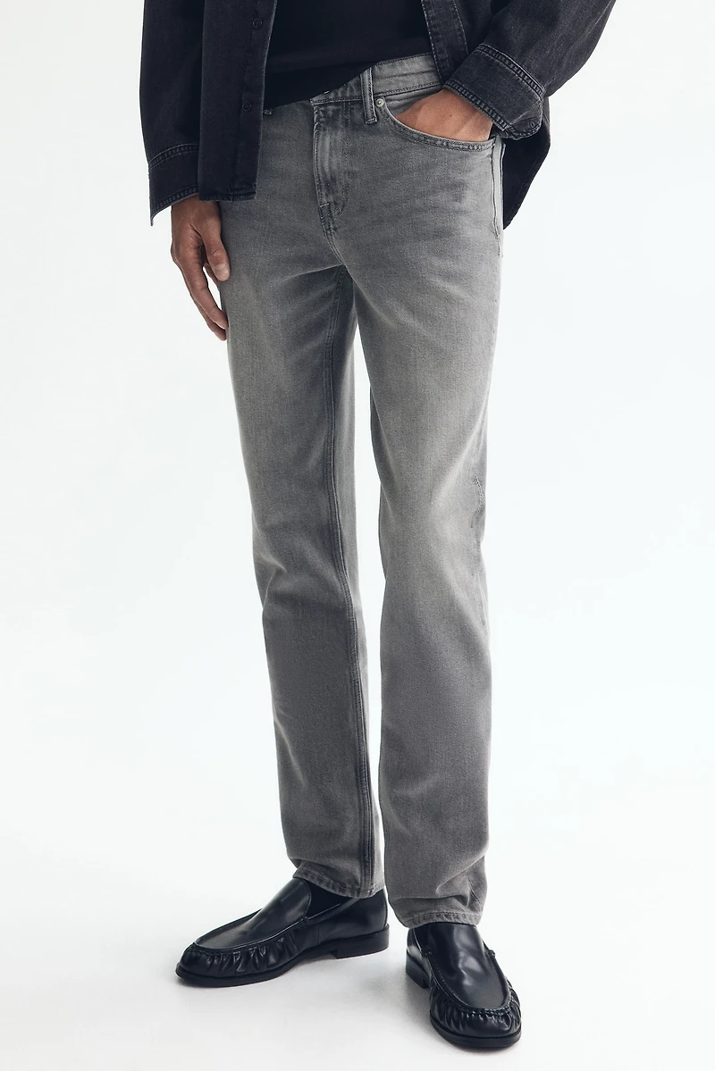 Slim Jeans