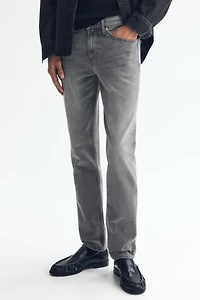Slim Jeans