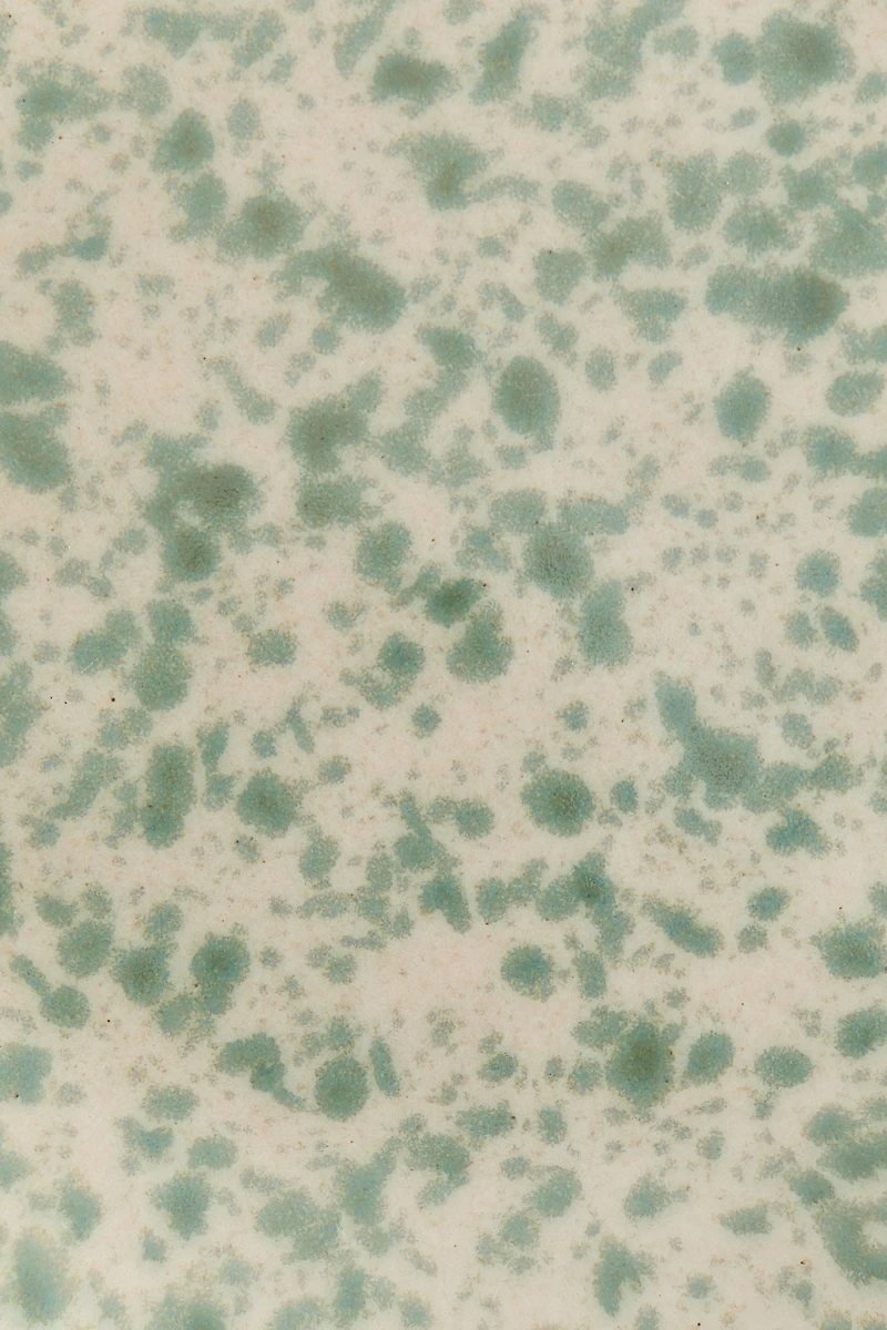 Stoneware Appetizer Plate