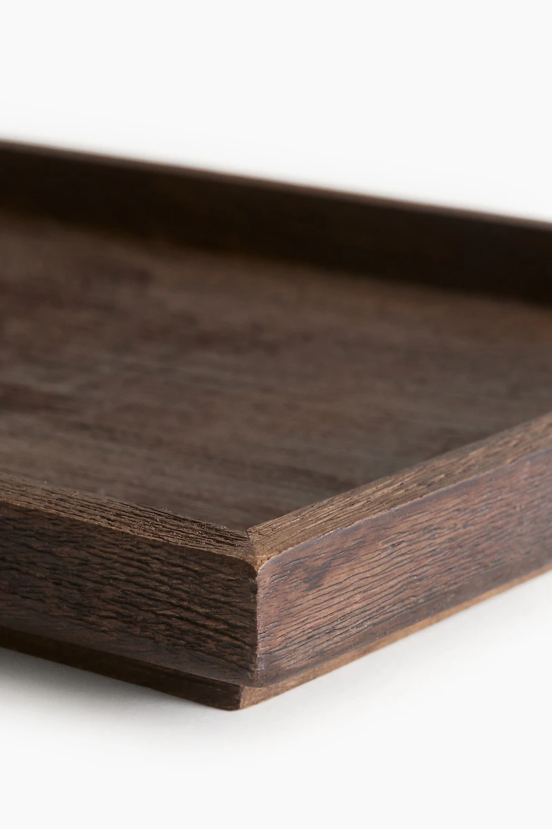 Mango Wood Tray