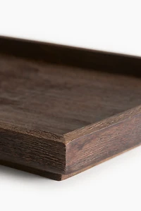 Mango Wood Tray