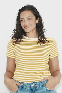 Cotton T-Shirt