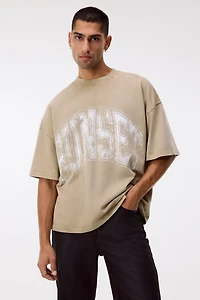 Oversized-Fit T-Shirt