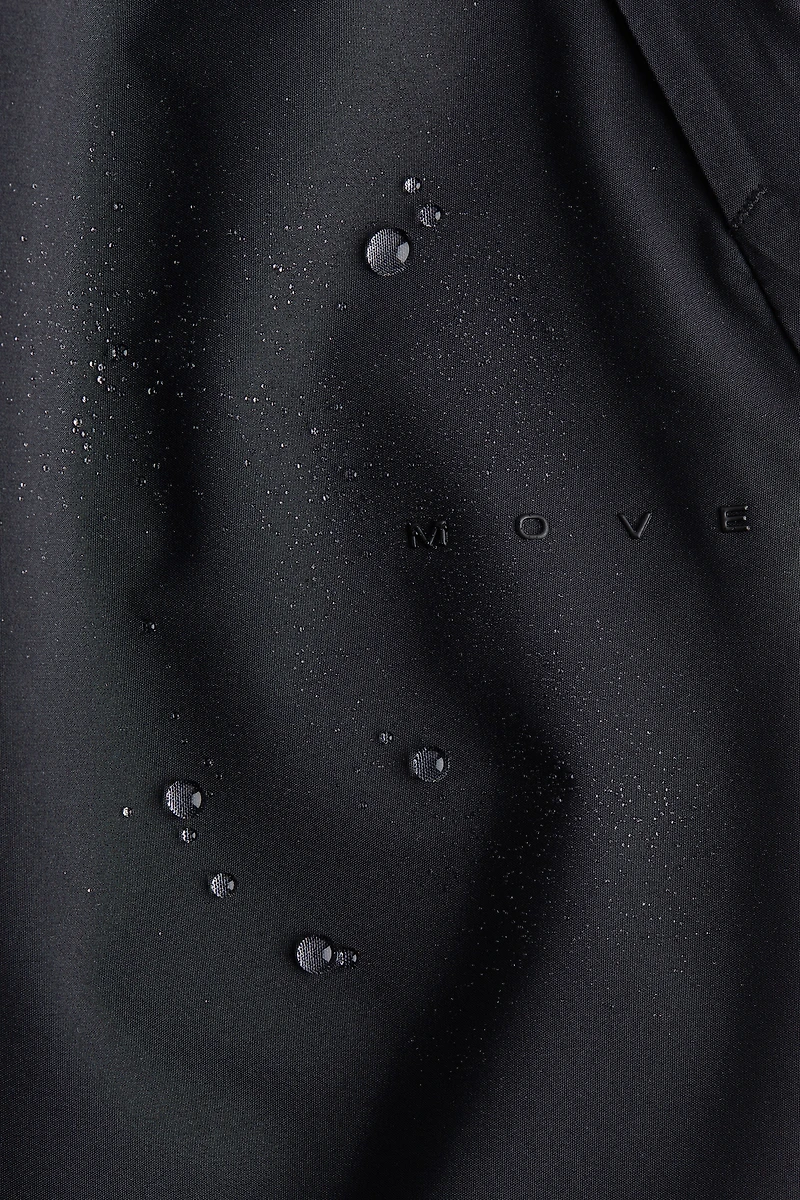 Regular-Fit Rain Pants with StormMove™