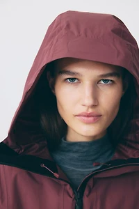 Insulated Ski Jacket with StormMove™