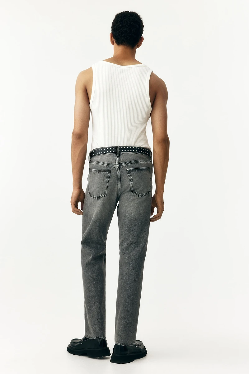Relaxed Jeans