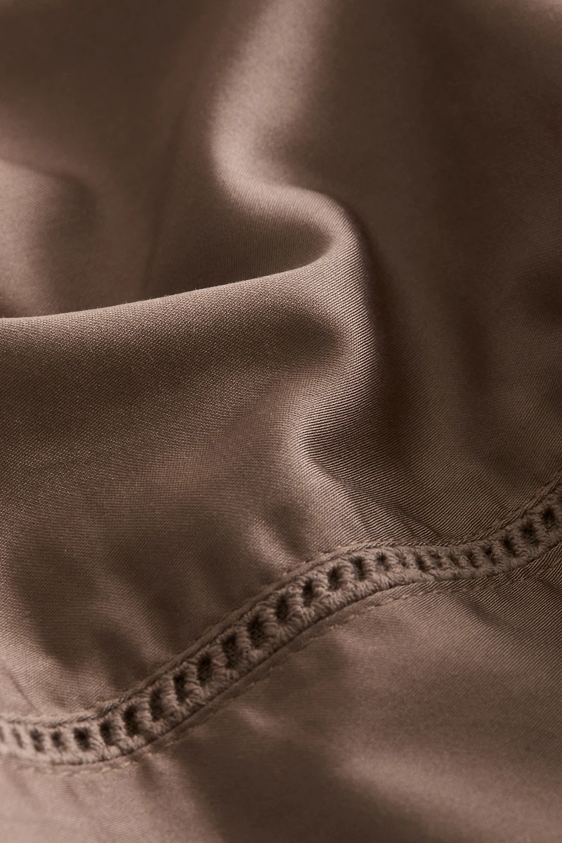 Egyptian Cotton Pillowcase