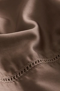 Egyptian Cotton Pillowcase