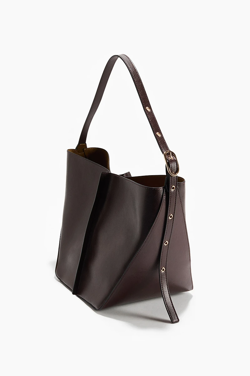 Sac porté épaule