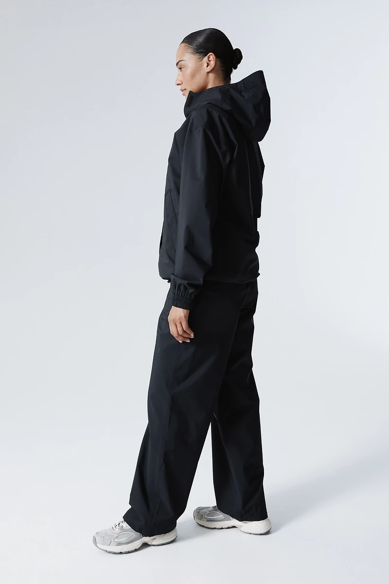 Rain Jacket with StormMove™