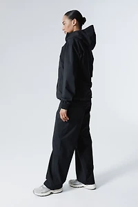 Rain Jacket with StormMove™